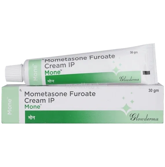 mone cream 30 gm